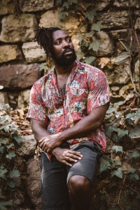 Kele Okereke (Bloc Party)